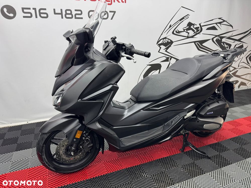 Honda NSS - 7