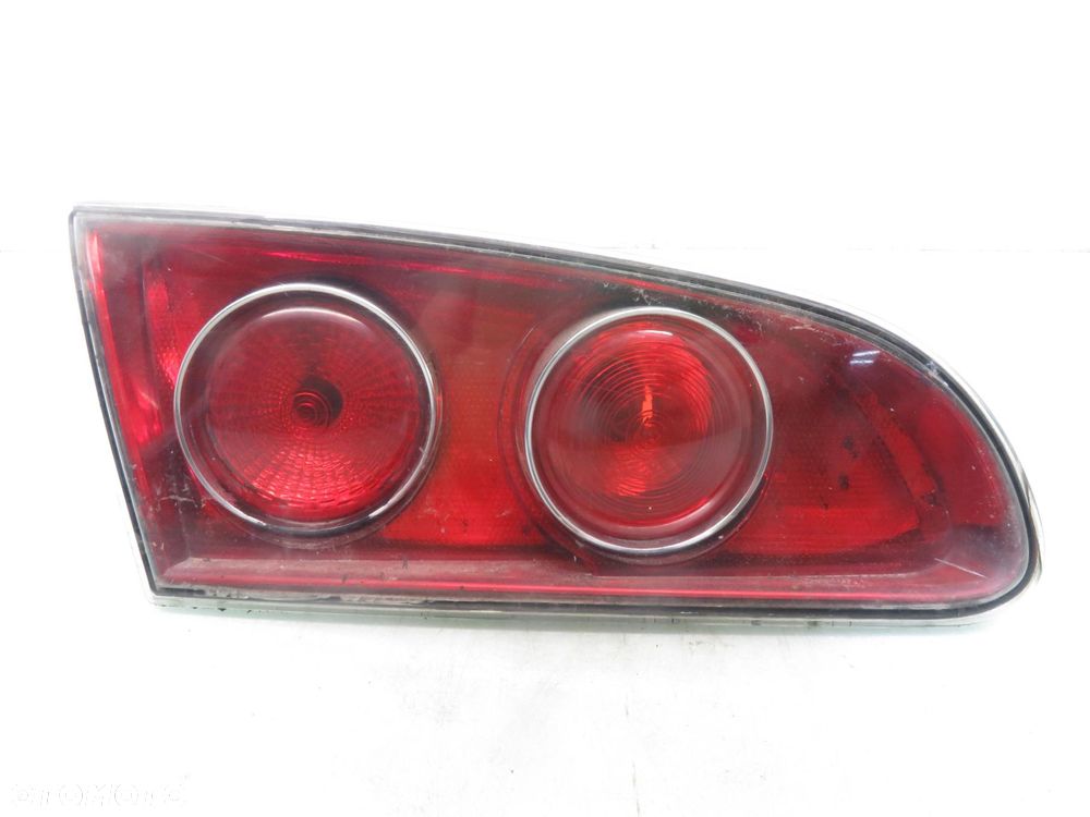 LAMPA LEWA TYLNA KLAPA SEAT IBIZA III (6L1) 6L6945093F - 1