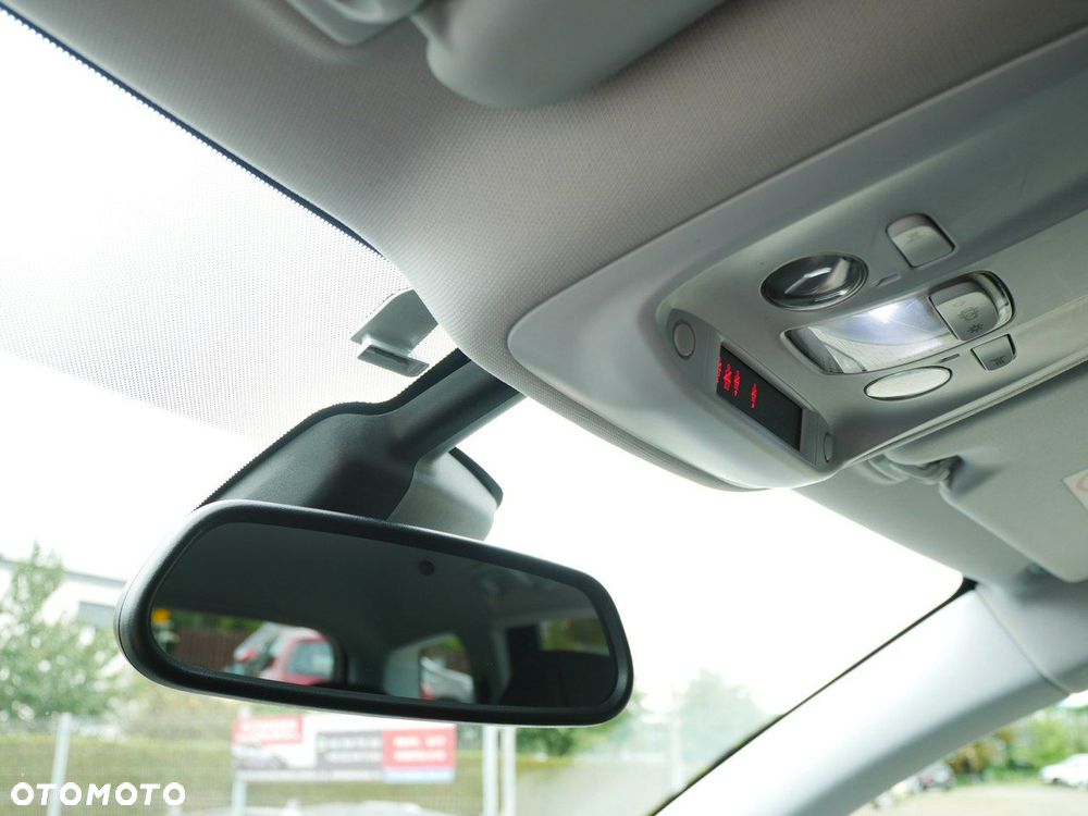 Peugeot 308 BlueHDi FAP 150 Stop&Start Automatik Allure - 27
