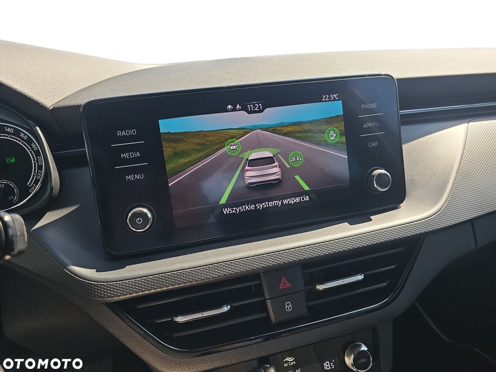 Skoda Kamiq 1.0 TSI Ambition DSG - 22