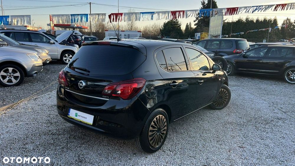 Opel Corsa - 13