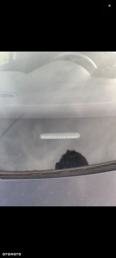 Volkswagen Golf VI 1.4 Comfortline - 5