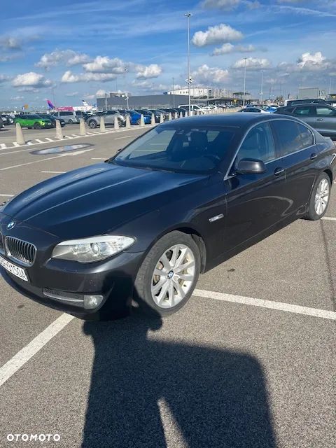 BMW Seria 5 - 1