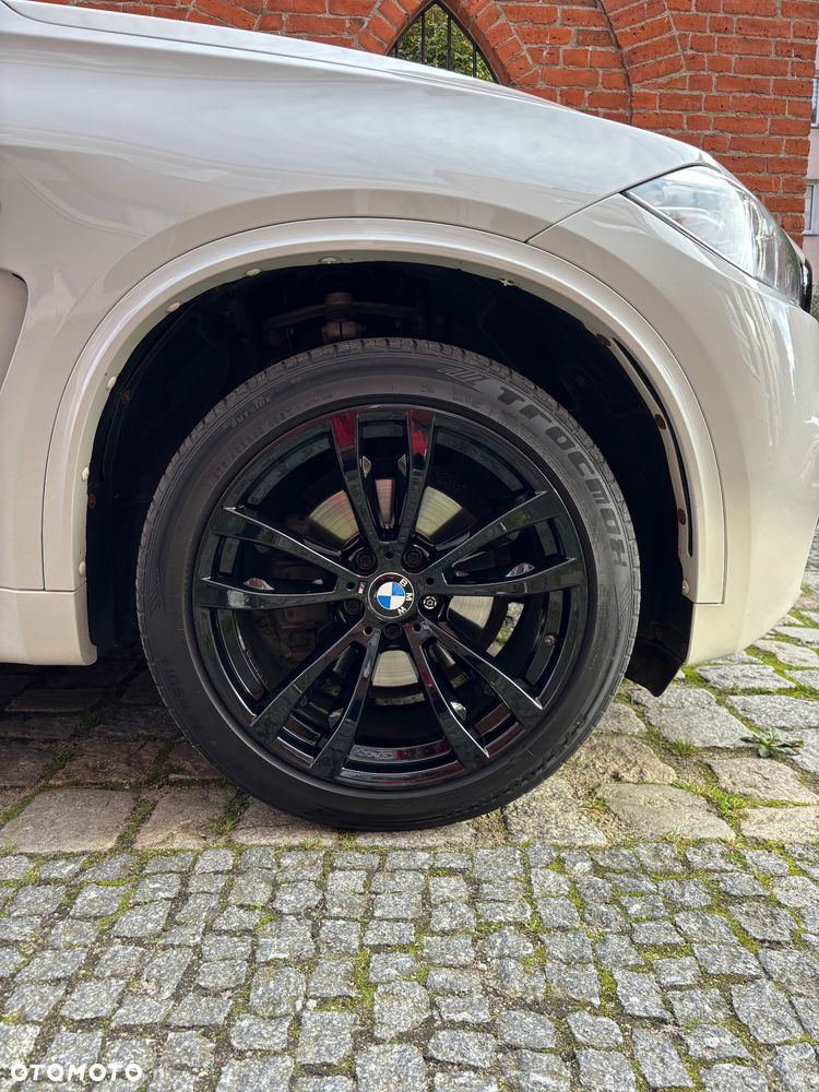 BMW X5 xDrive30d - 12