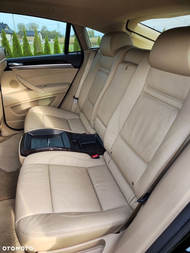 BMW X6 30d xDrive - 8
