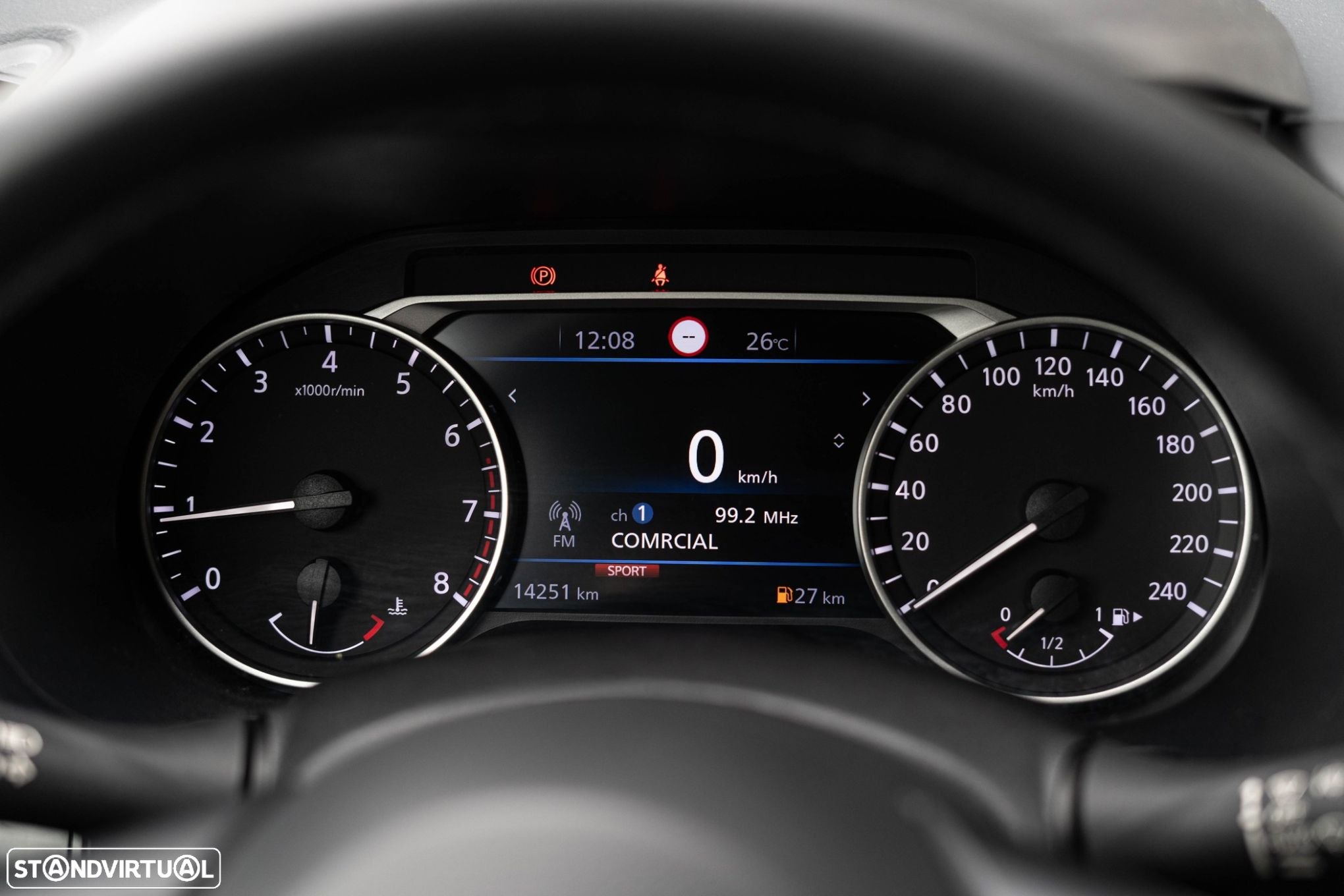 Nissan Juke 1.0 DIG-T Kiiro - 17