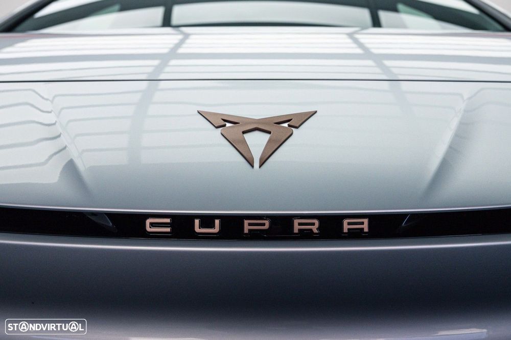Cupra Born 58 kWh Plus - 33