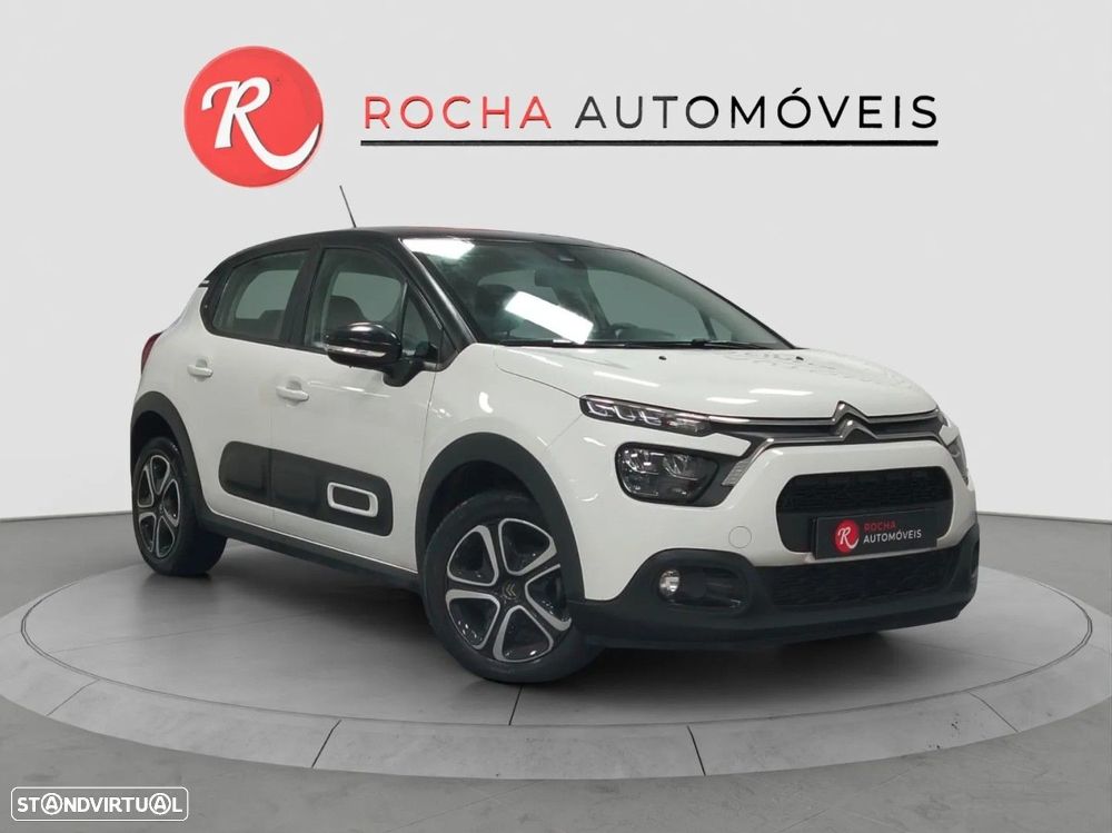 Citroën C3 - 3