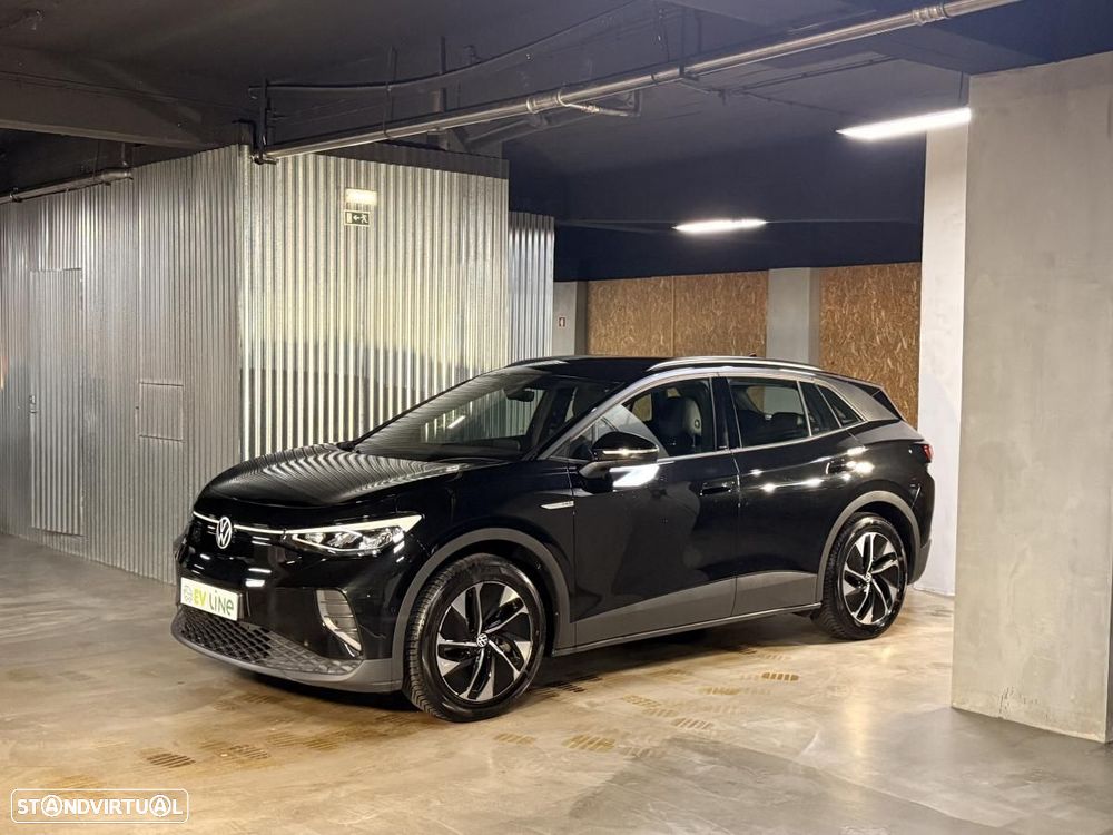 VW ID.4 77 kWh Pro - 1