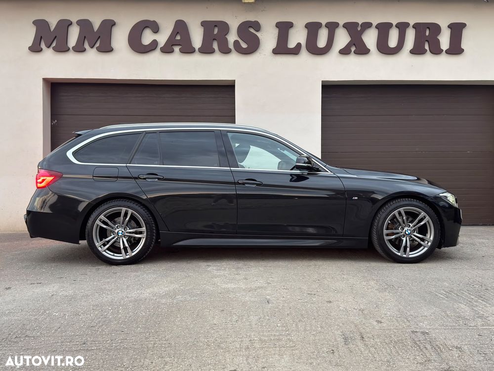 BMW Seria 3 - 15