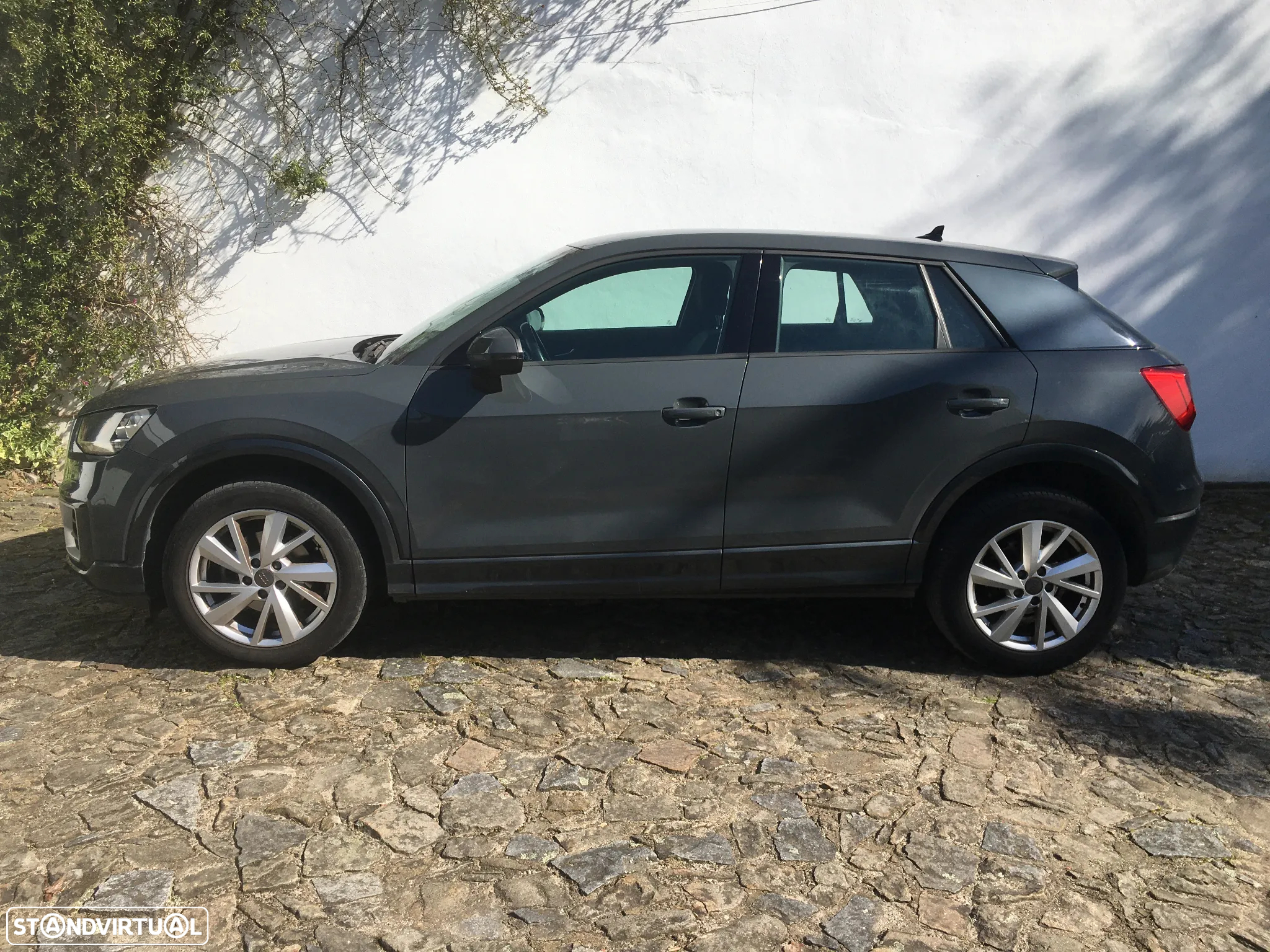 Audi Q2 1.0 TFSI - 2