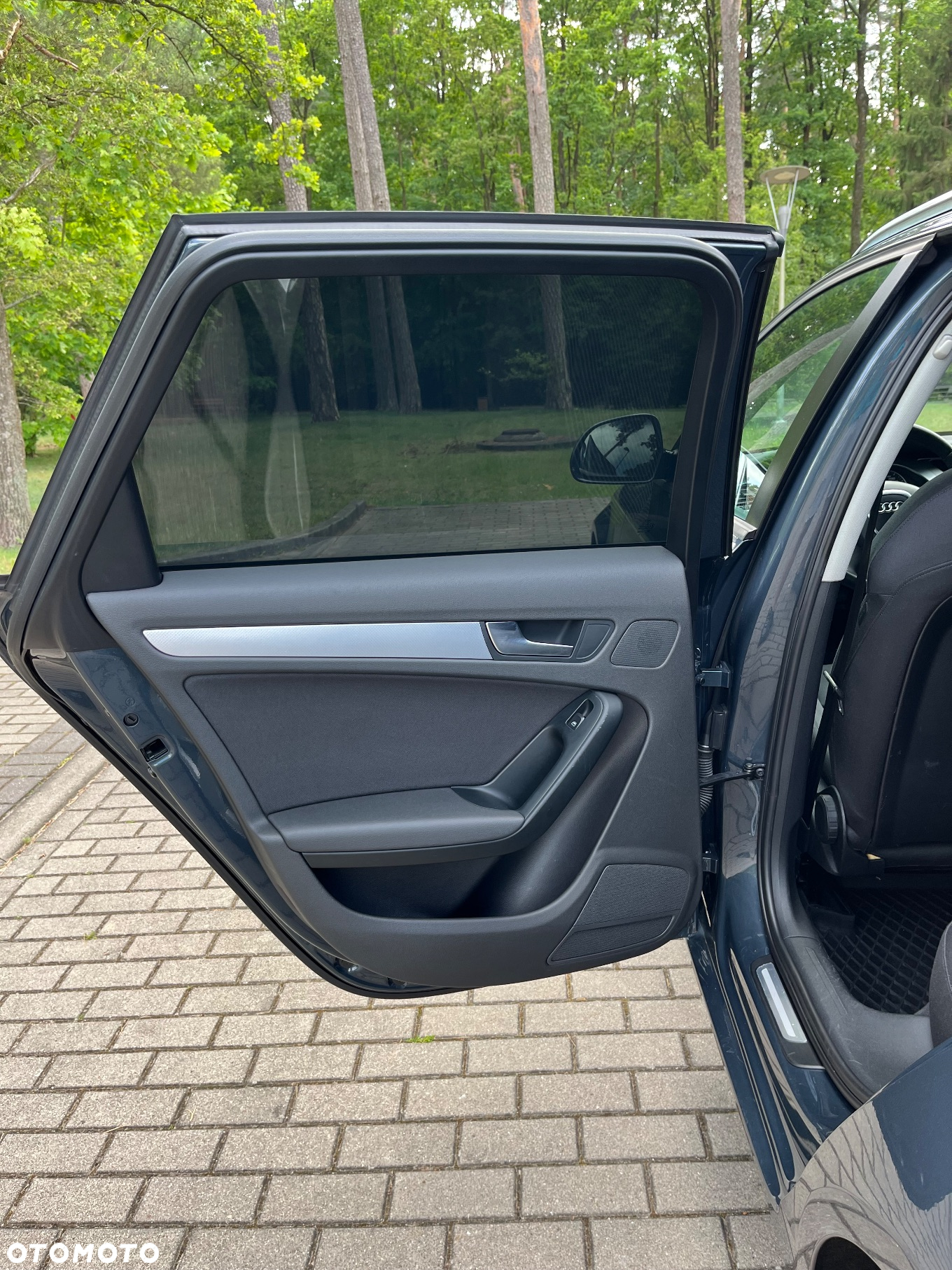 Audi A4 2.0 TDI - 15