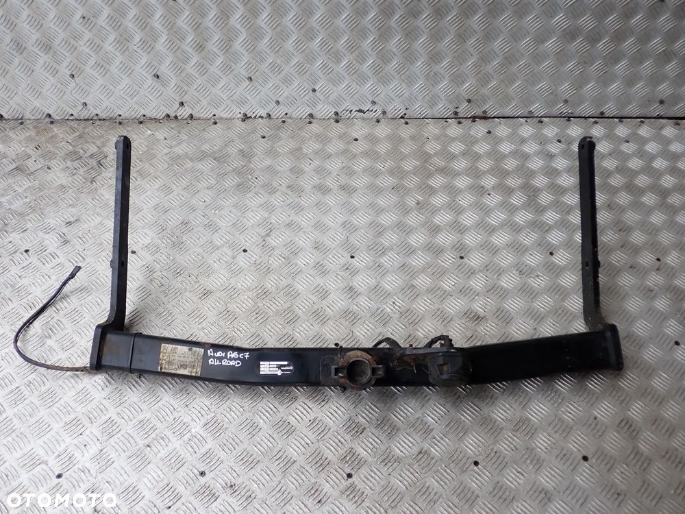 HAK HOLOWNICZY AUDI A6 C7 ALLROAD  305407600001  55R-013585 - 1