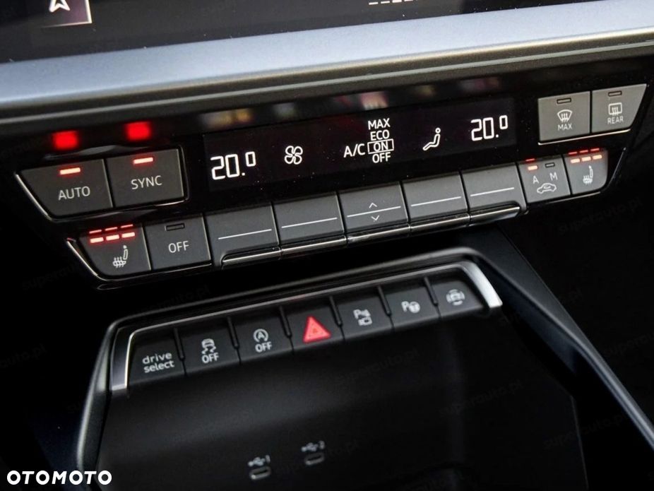 Audi RS3 Limousine TFSI Quattro S tronic - 14