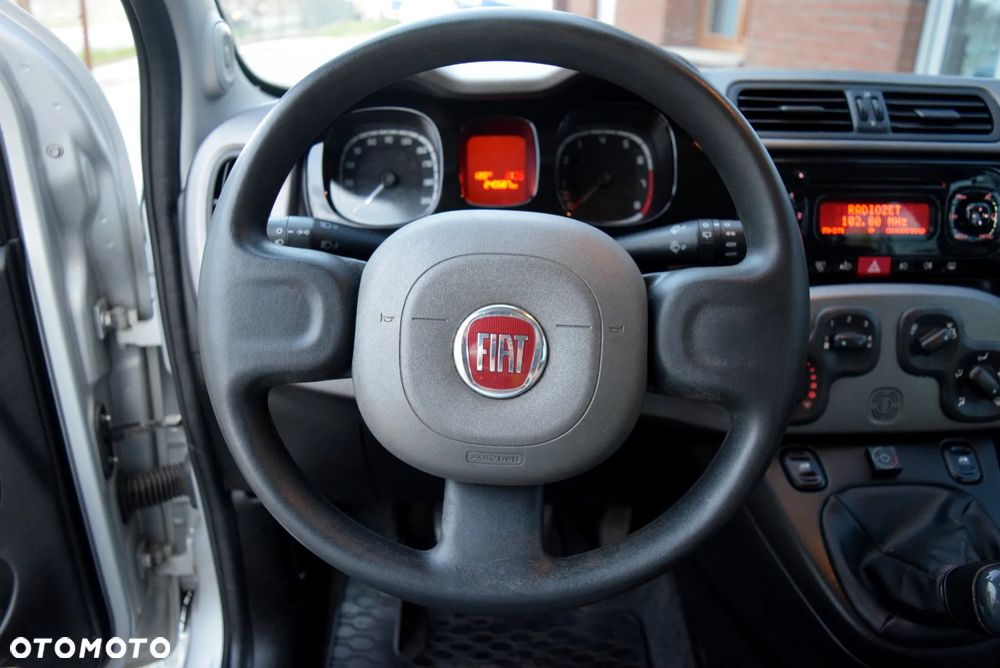 Fiat Panda 1.2 Easy - 16