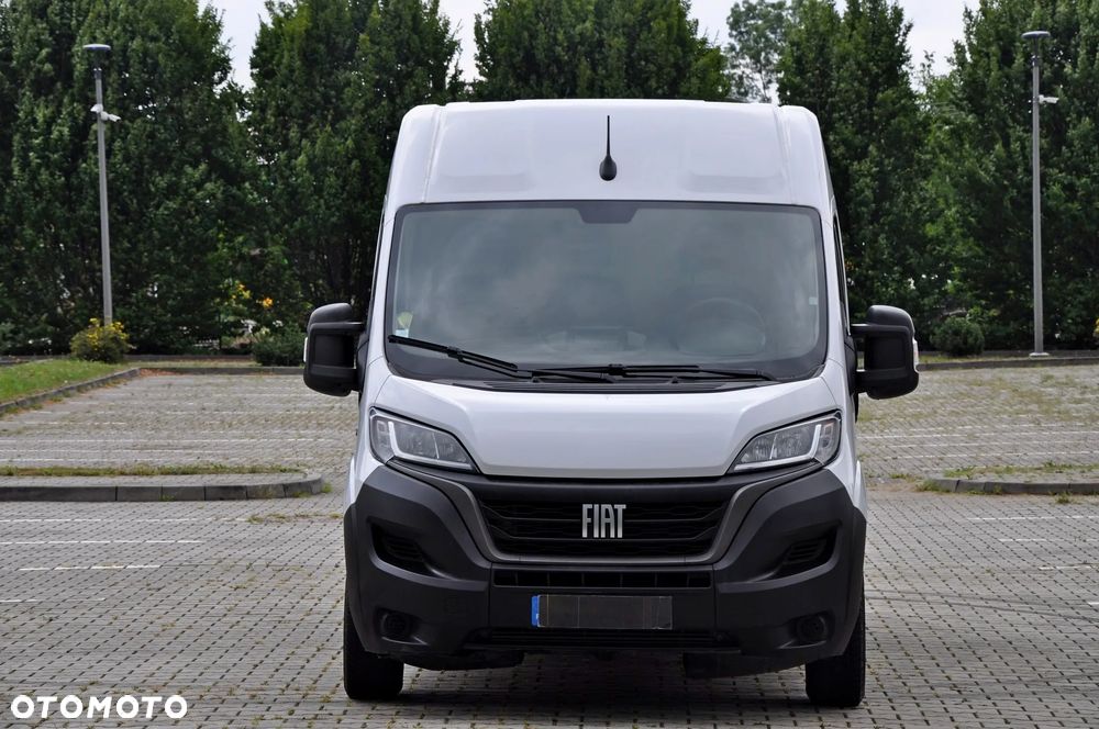 Fiat Ducato - 11