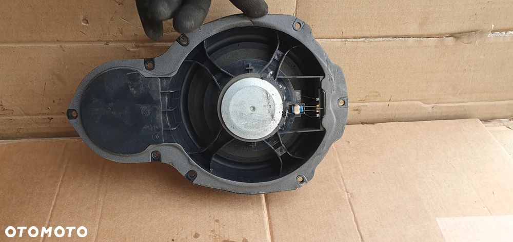 Głośnik prawy przód przedni VW Passat B6 3C8035454 - 4