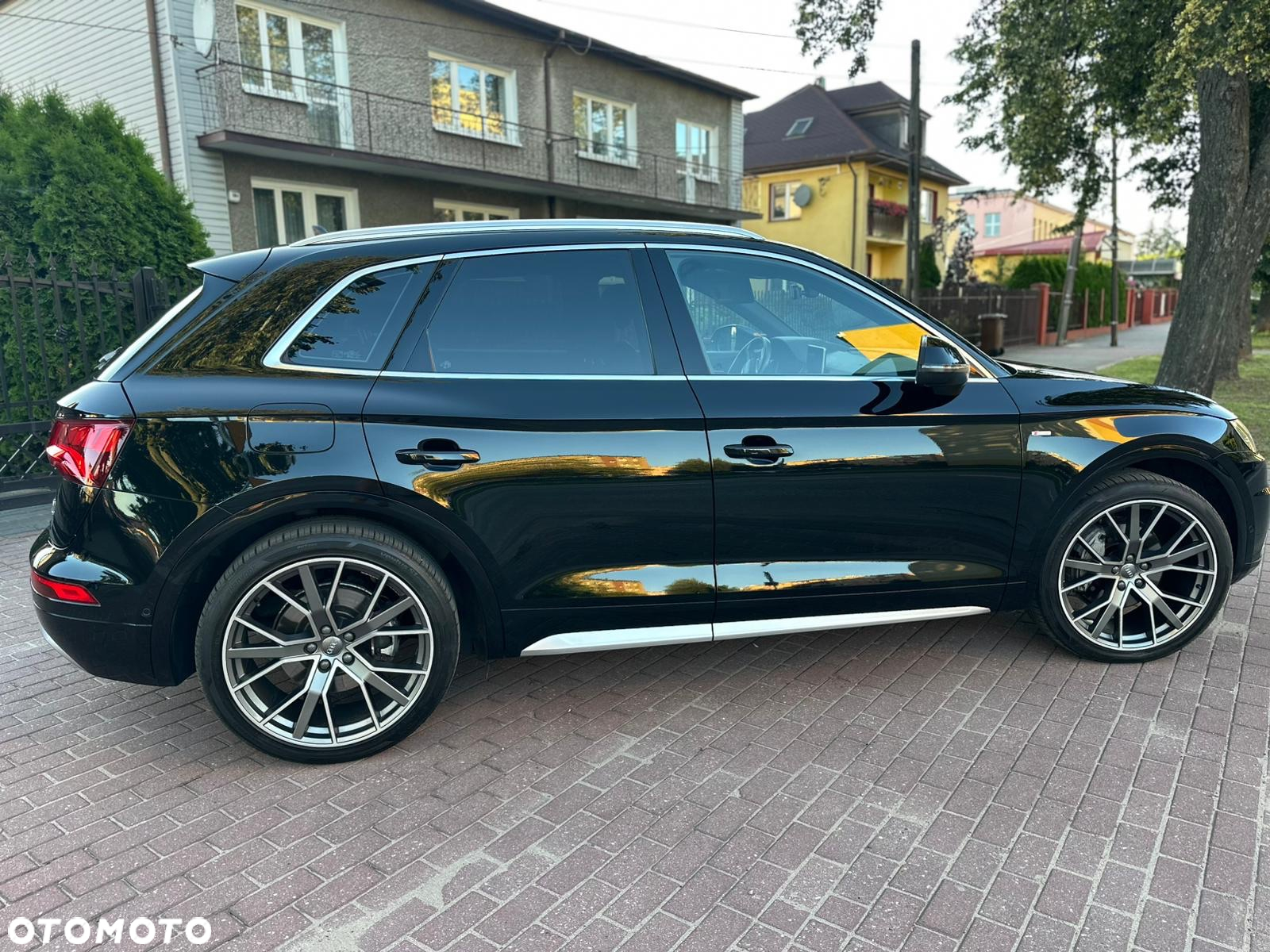 Audi Q5 2.0 TDI Quattro Sport S tronic - 16
