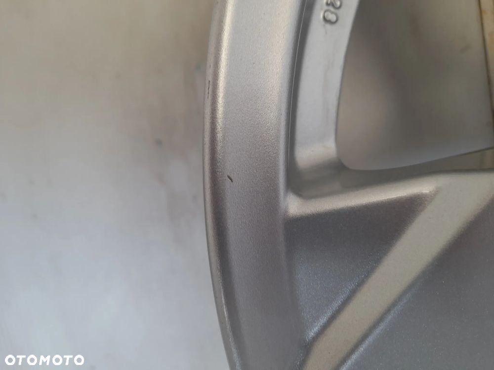 Felgi aluminiowe Rial KBA50553 6.5" x 16" 5x120 ET41 - 6