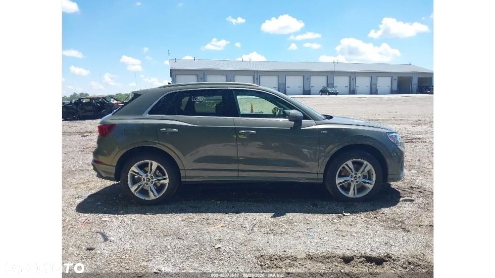 Audi Q3 45 TFSI Quattro S tronic S line - 6