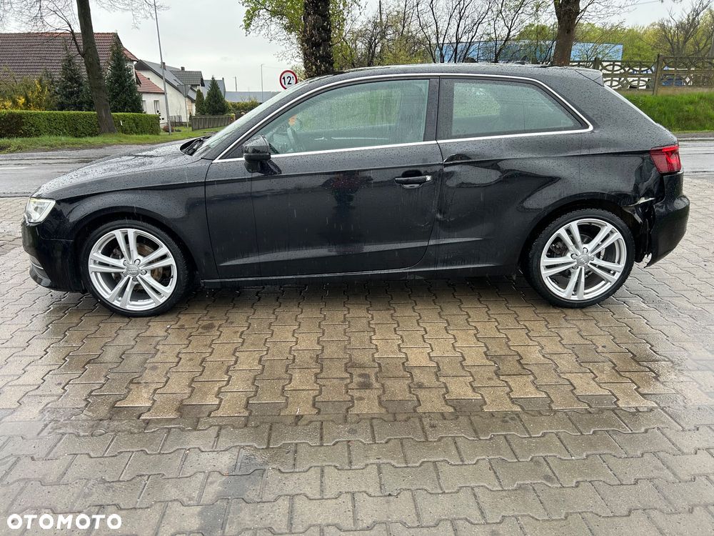 Audi A3 3-drzwiowe - 5