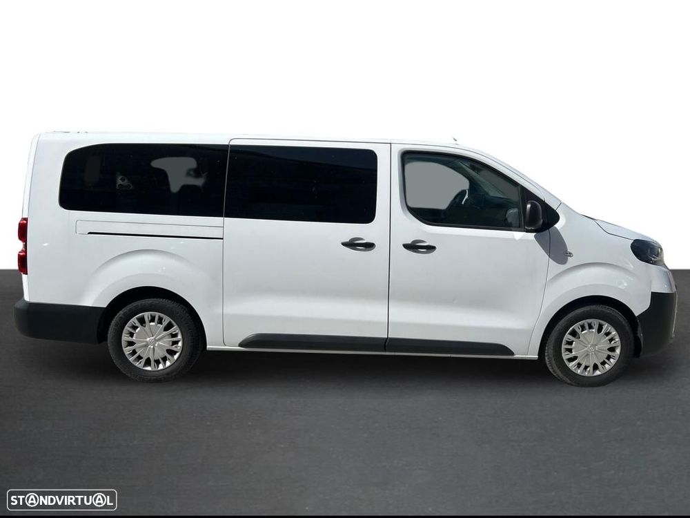 Toyota Proace Verso 2.0 D-4D L2 1.0T Comfort 9L - 9