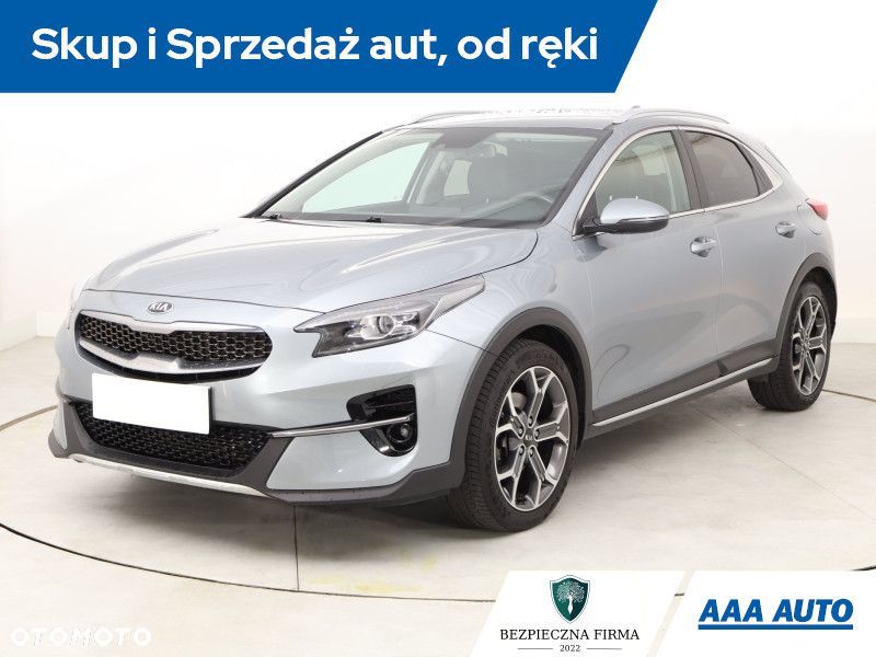 Kia XCeed - 3