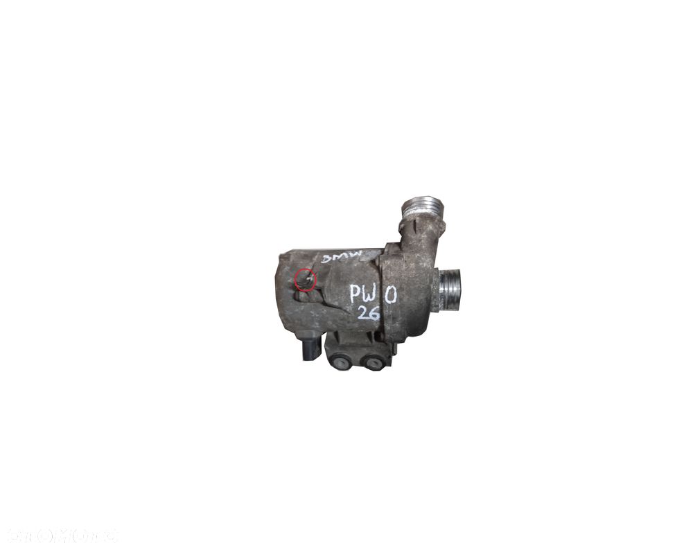 PWO26 POMPA WODY BMW 303268050 - 1