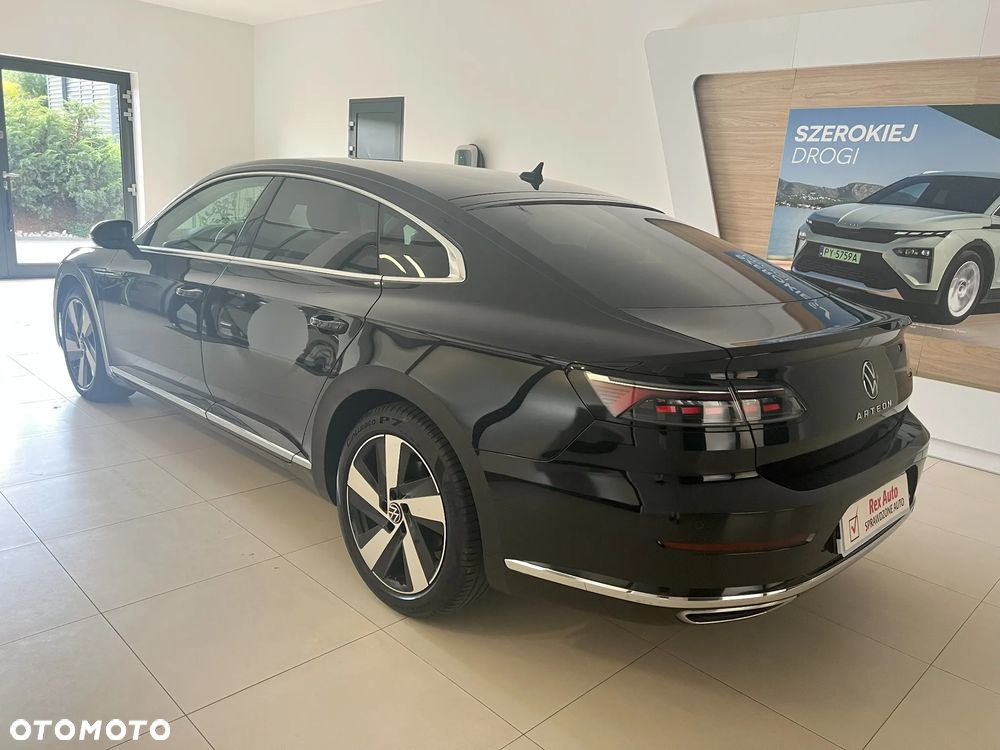 Volkswagen Arteon 2.0 TSI Elegance DSG - 7