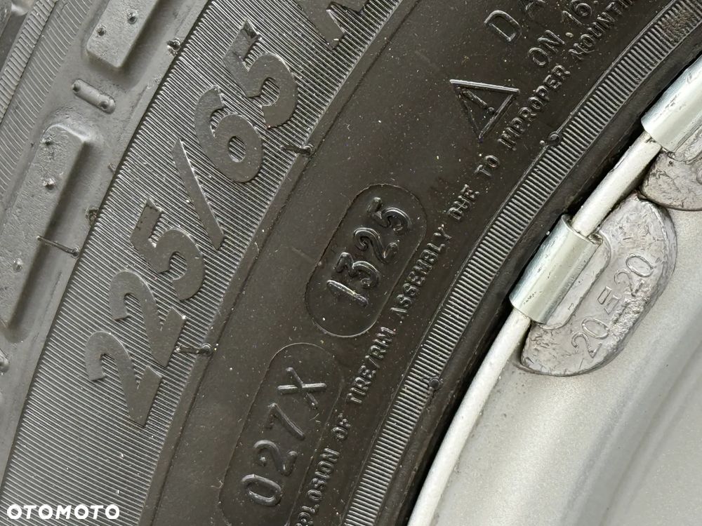 Iveco Daily 35S18 3.0 HPI 180KM / Maxi Długi L4 H2 / 2023 ROK PRODUKCJI / 154.502KM PRZEBIEG/ PNEUMATYKA / ZAREJESTROWANY W PL - 20