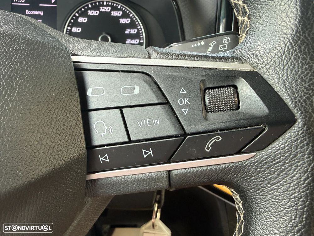 SEAT Arona 1.0 TSI Xcellence DSG - 29