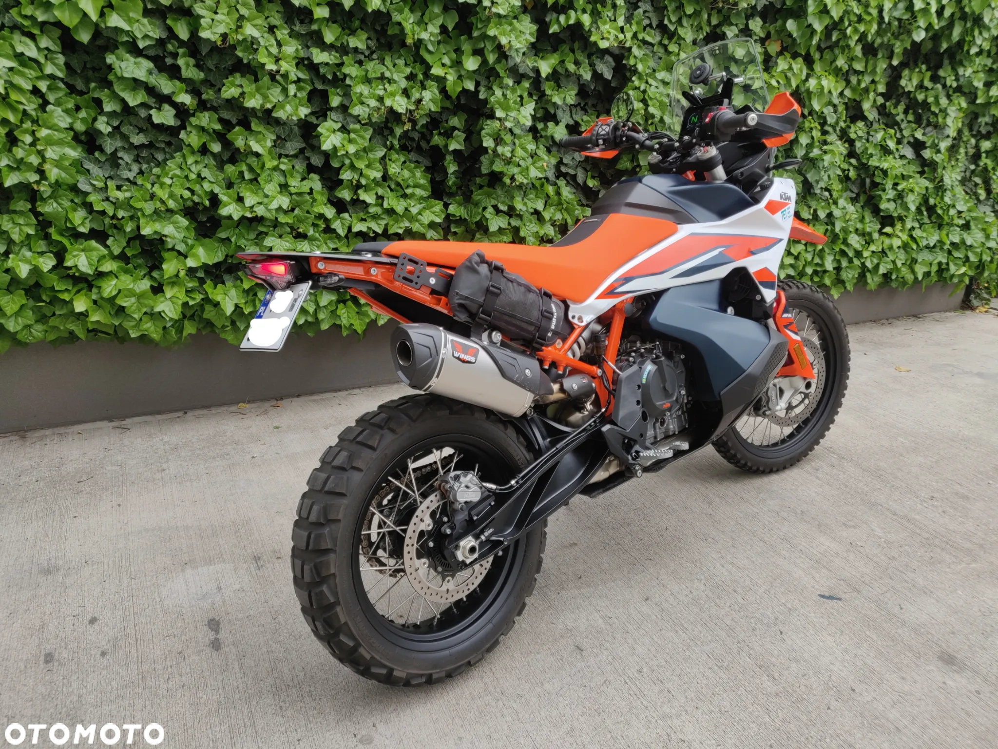 KTM Adventure - 3