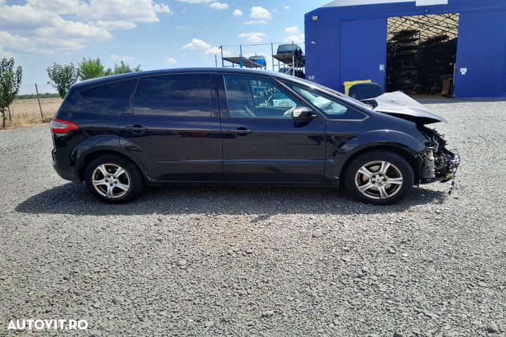 Vas expansiune Ford S-Max 1 [facelift] [2010 - 2015] - 4