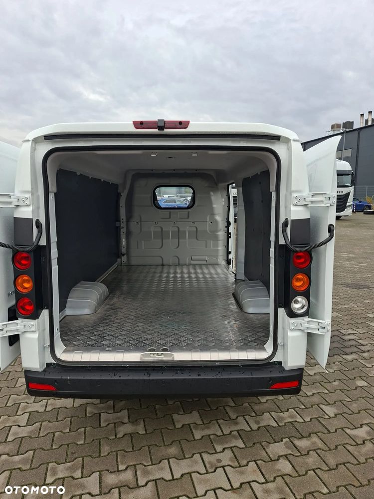 Farizon V6E - 8