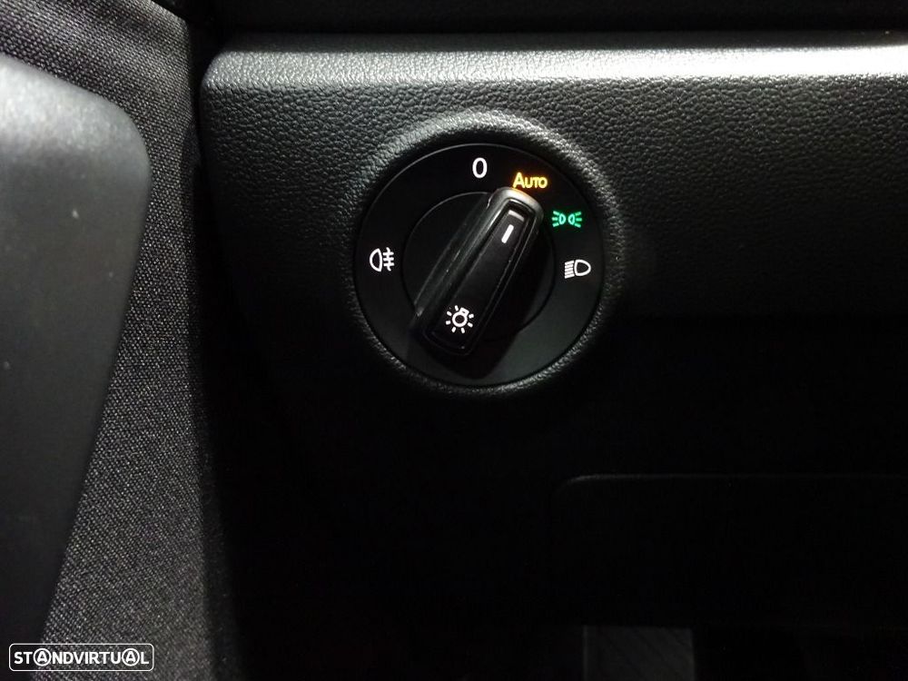 VW T-Roc 1.0 TSI Life - 10