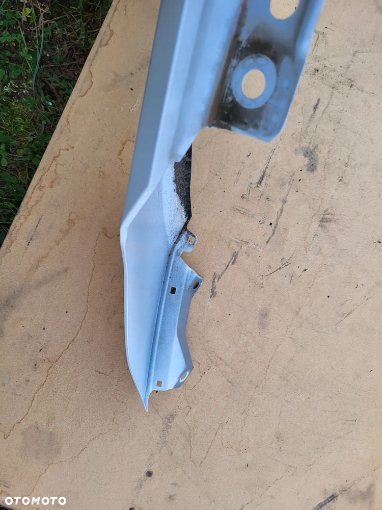 KIA CEED 3 III Błotnik Prawy Przód Przedni 18-23 - 5