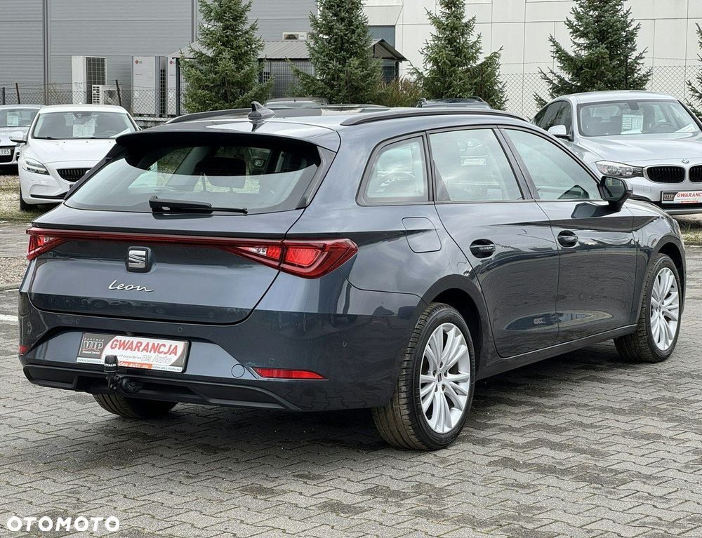 Seat Leon - 8