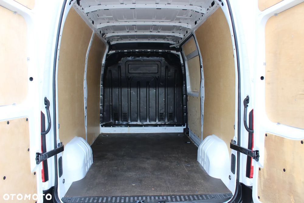 Renault MASTER *2.3 DCI *170 KM*/L2H2/ KLIMA /*SERWIS FR*/ STAN IDEALNY / - 11