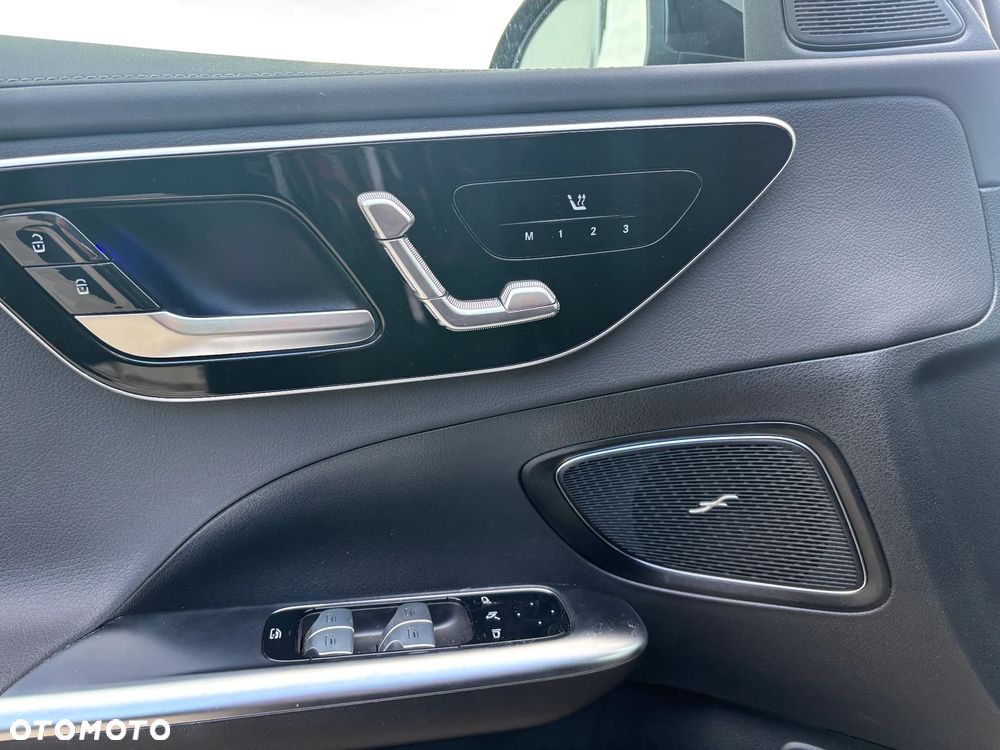 Mercedes-Benz Klasa C - 13