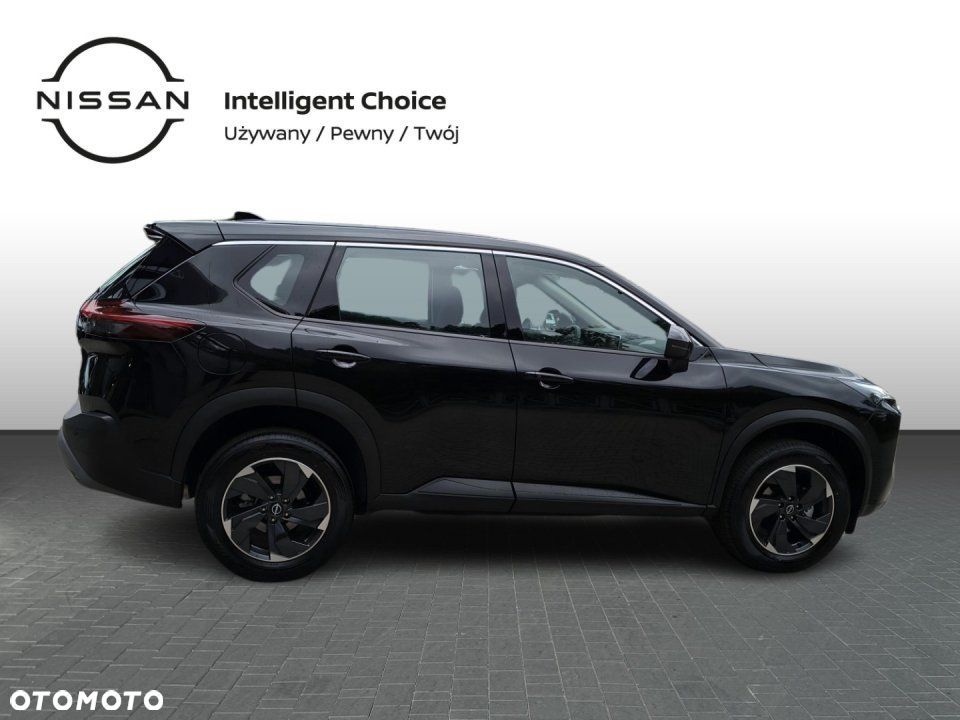 Nissan X-Trail - 6