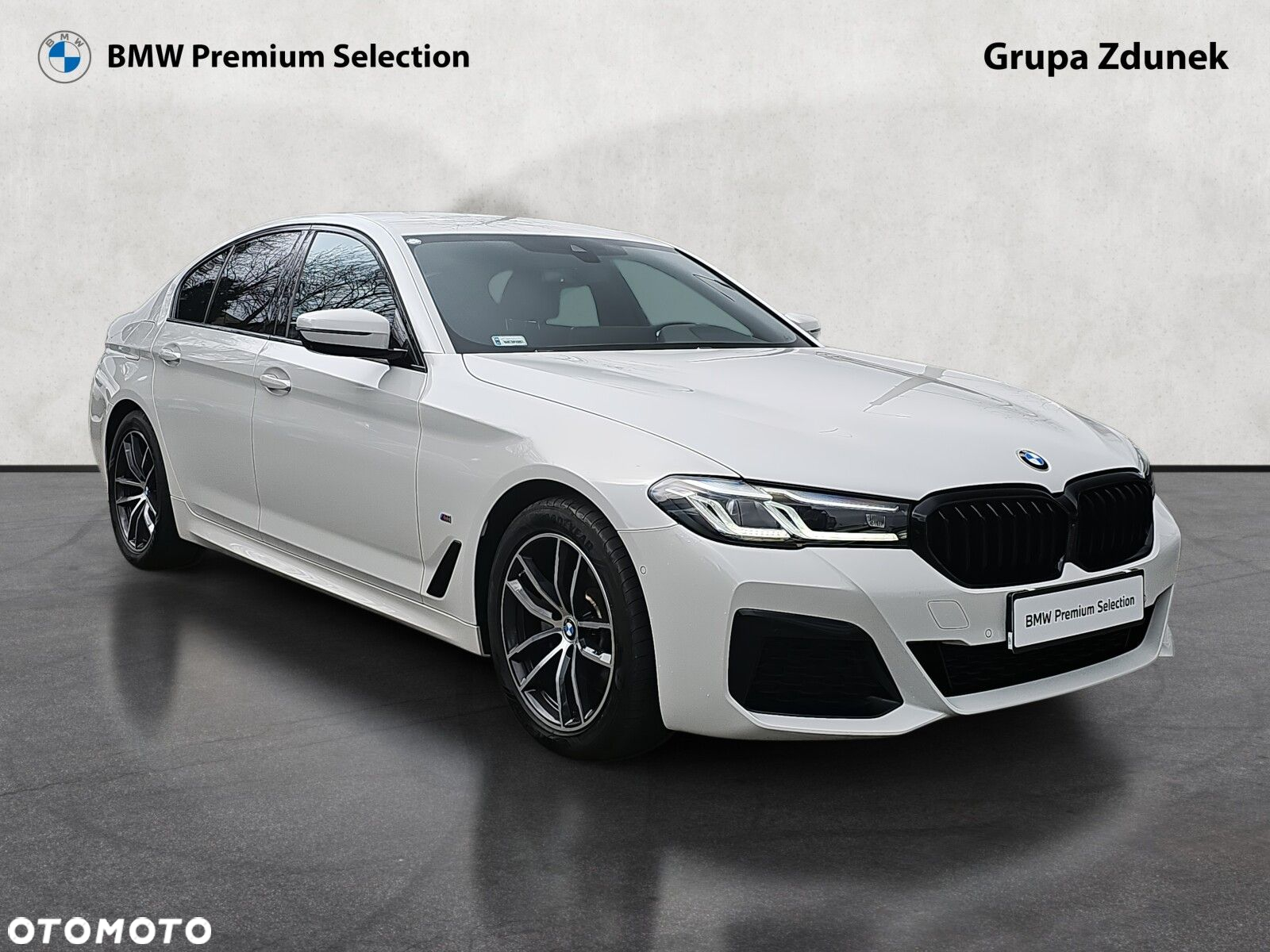 BMW Seria 5 - 3