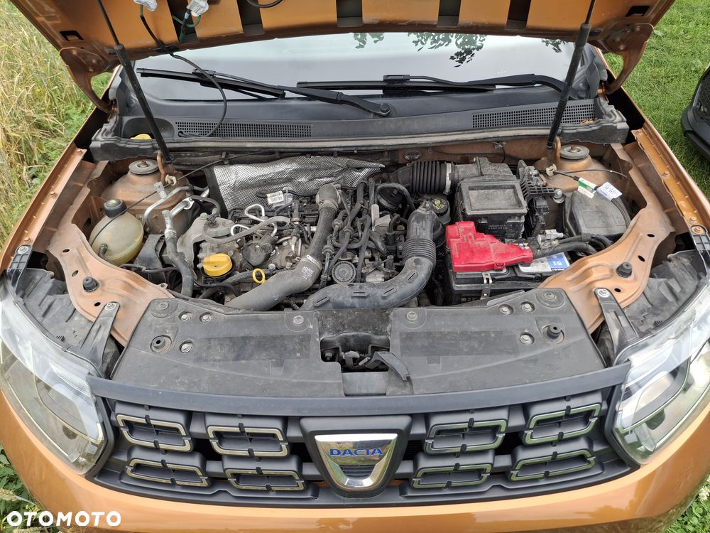 Dacia Duster - 10