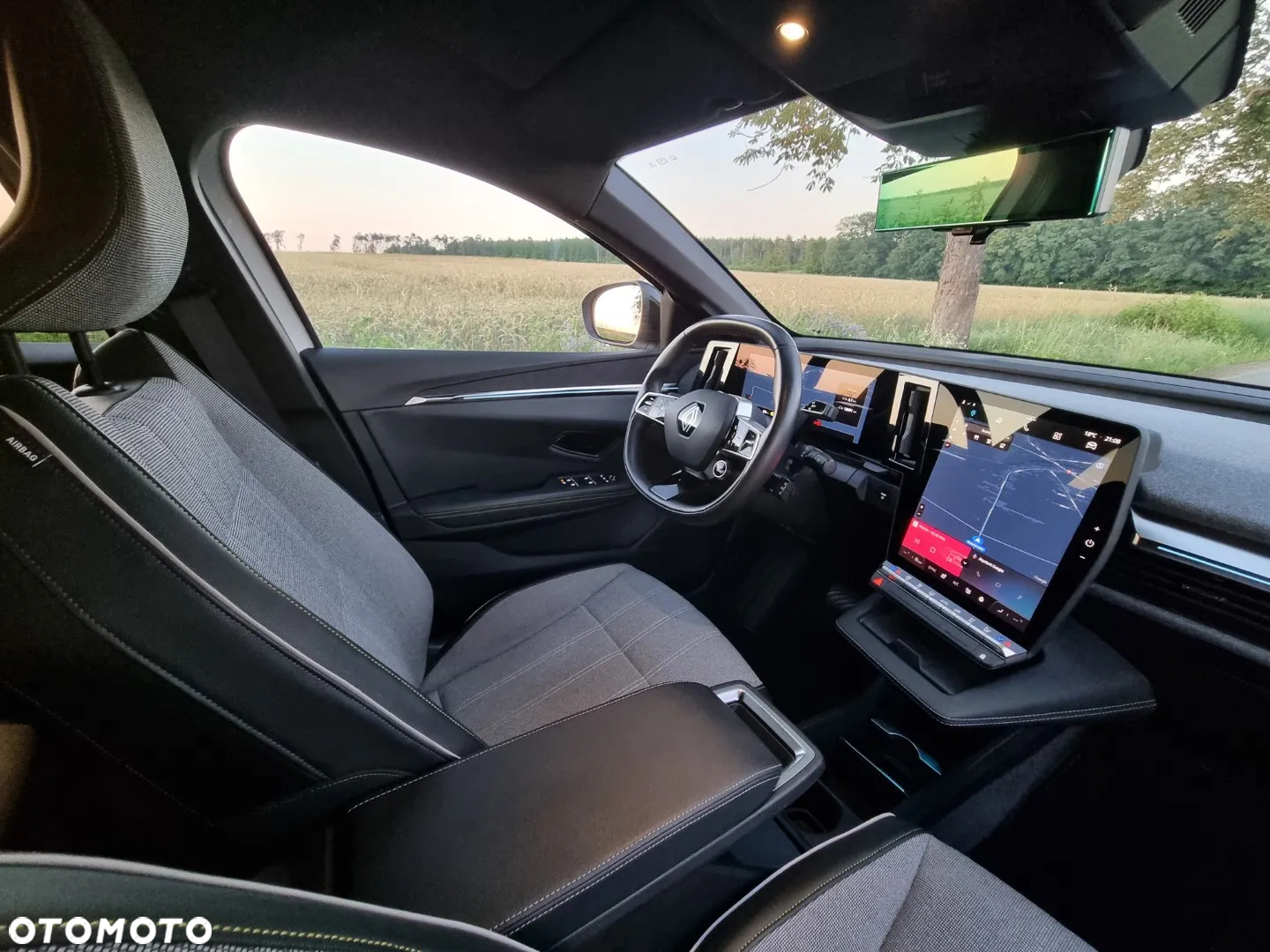 Renault Megane EV60 Techno - 13