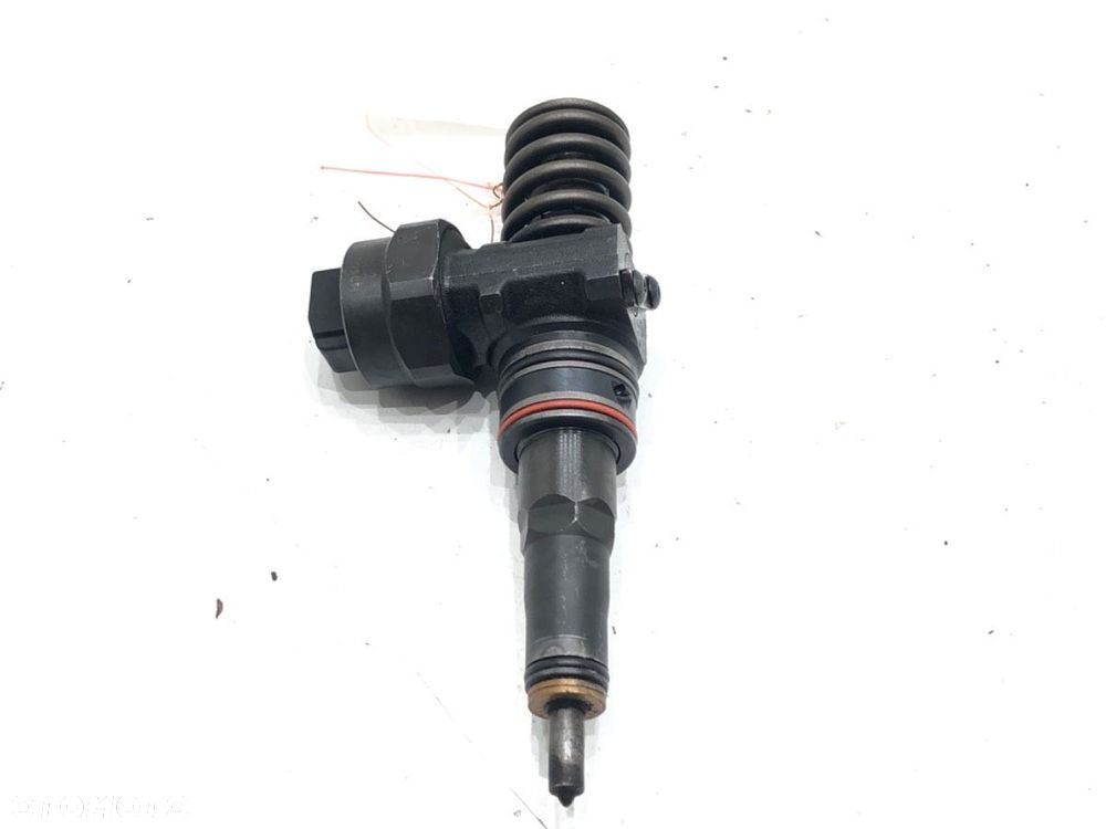 POMPOWTRYSKIWACZ  VW PASSAT B5.5 (3B3) 2000 - 2005 1.9 TDI 74 kW [101 KM] olej napędowy 2000 - 2005 - 1