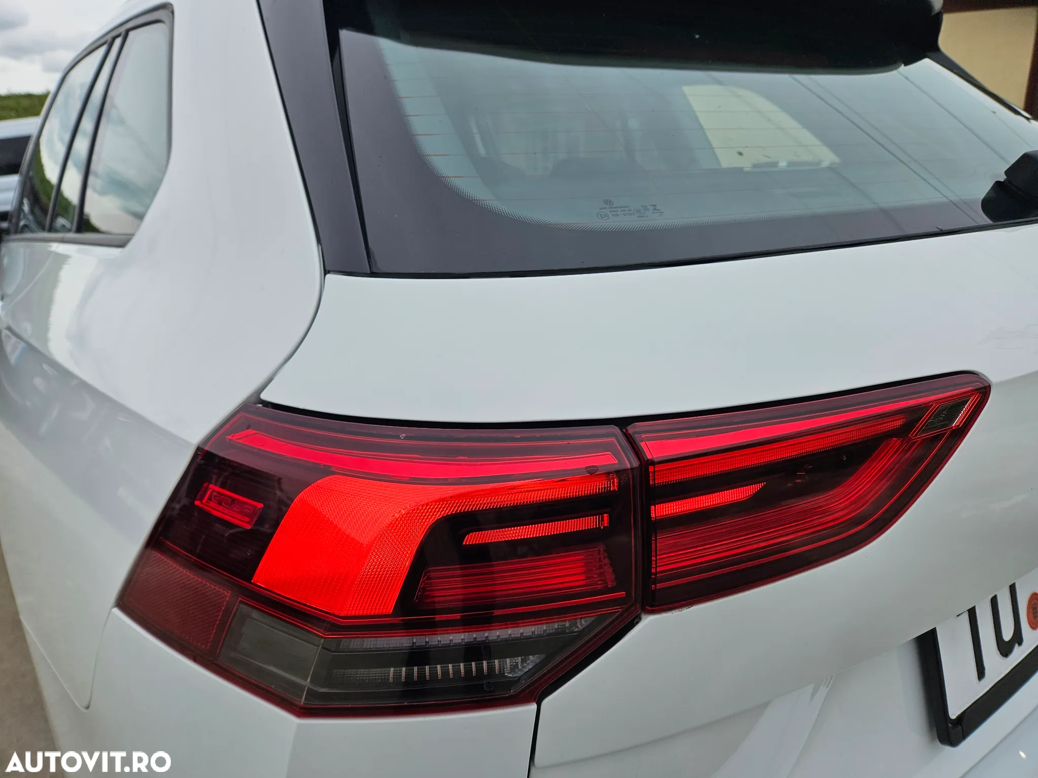 Volkswagen Golf - 21