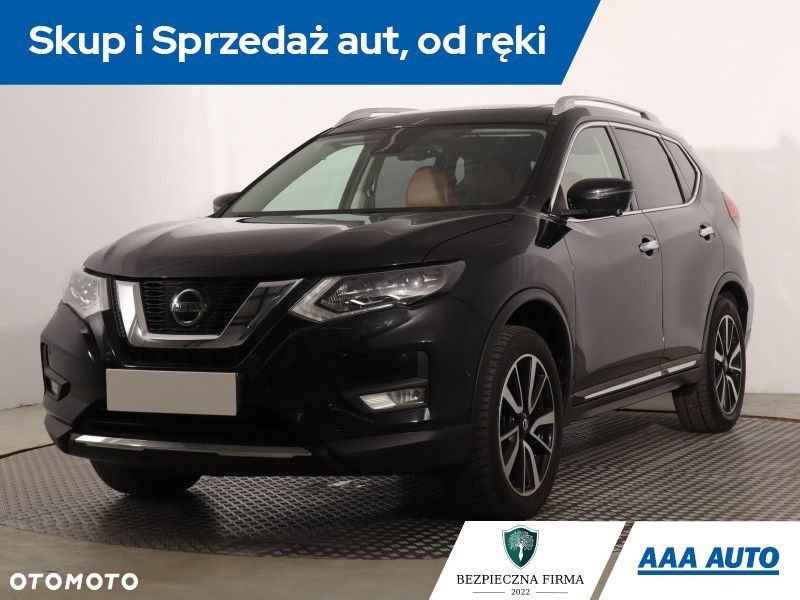 Nissan X-Trail - 3