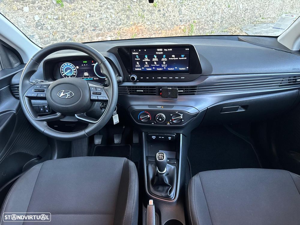 Hyundai i20 - 17