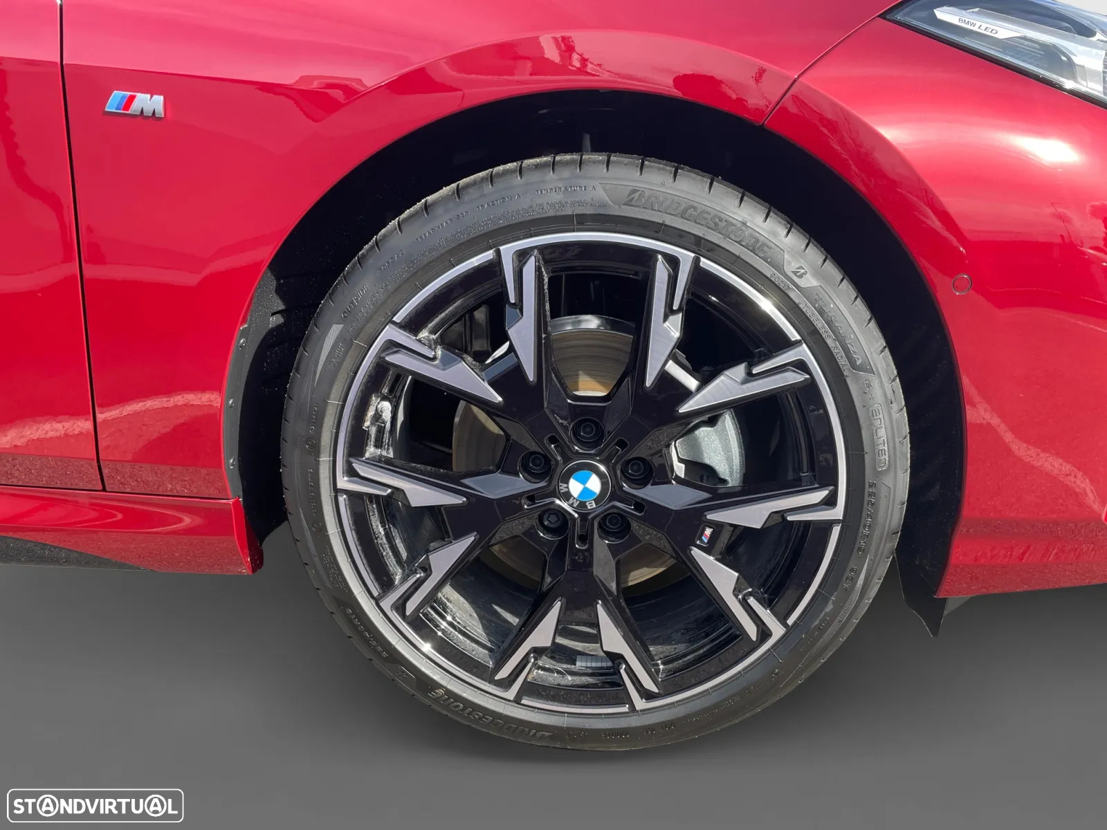 BMW 220 Gran Coupé d Pack Desportivo M - 16
