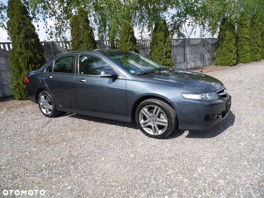 Honda Accord 2.0 i Sport 30 Jahre Edition - 5