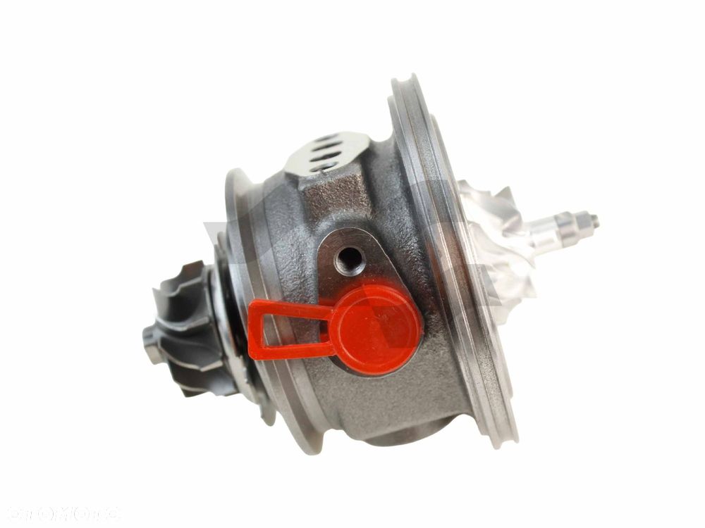 Środek chra turbiny 40006159 04E145721L  AUDI 1.2 TFSI CJZA-EA211 81/77KW 2013-2014 - 2